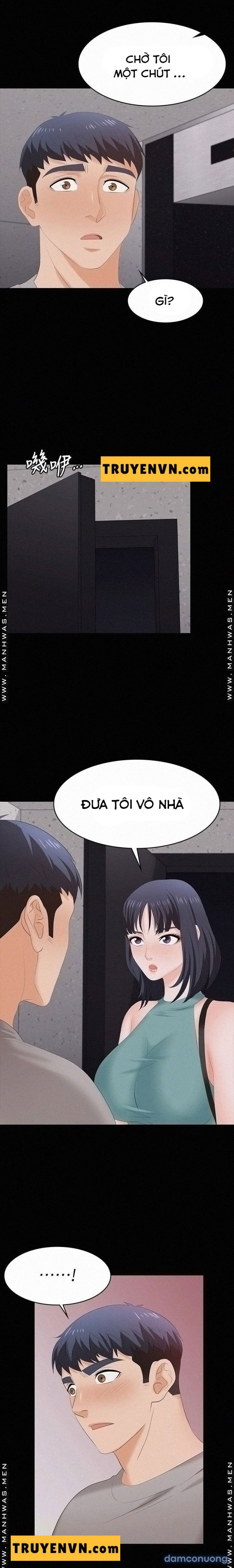 Đổi Vợ 