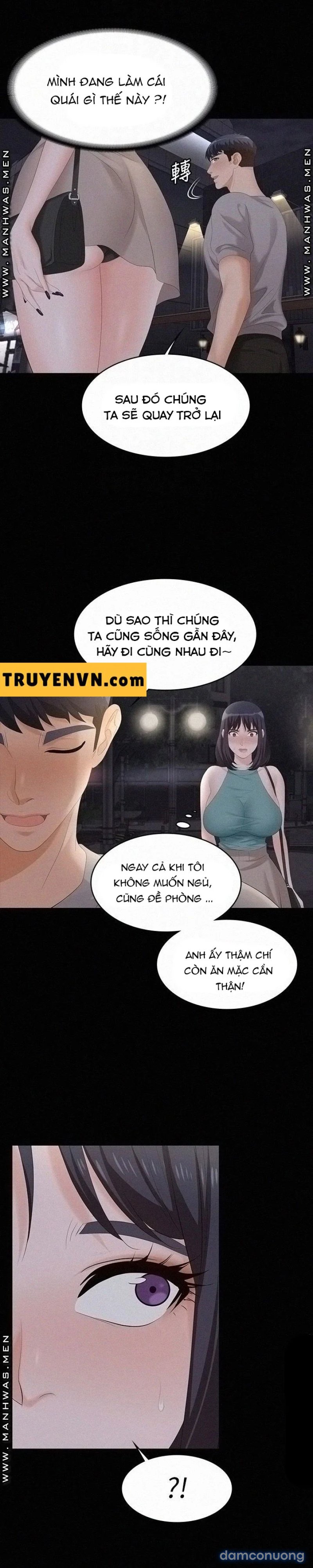 Đổi Vợ 