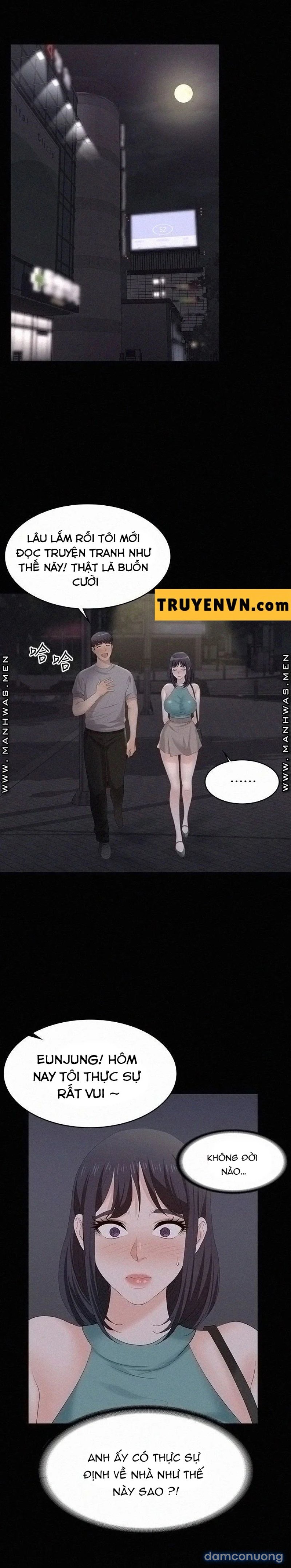 Đổi Vợ 