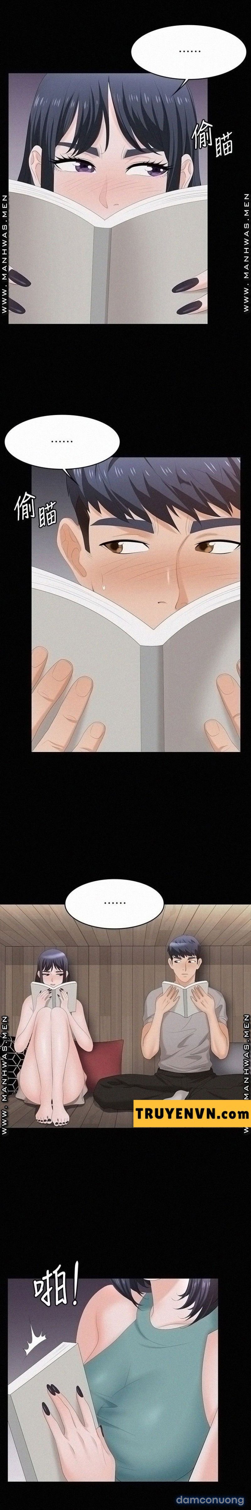 Đổi Vợ 