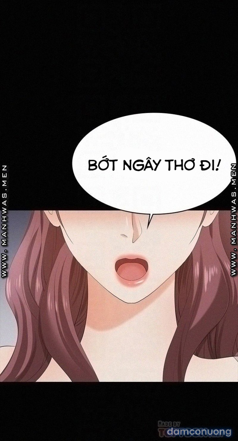 Đổi Vợ 