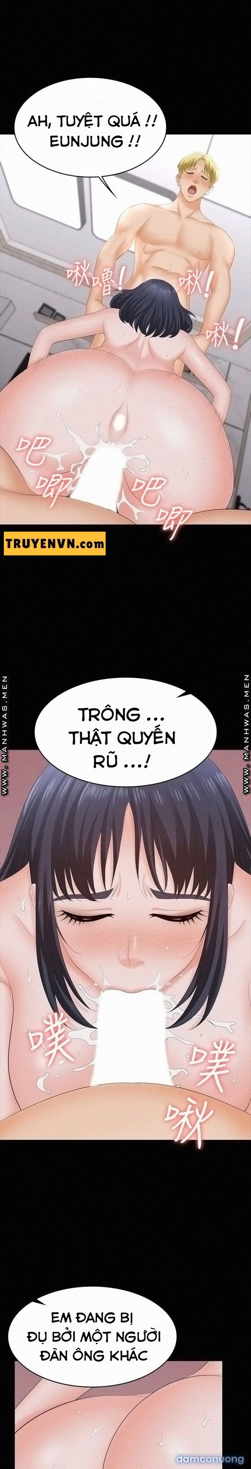 Đổi Vợ 