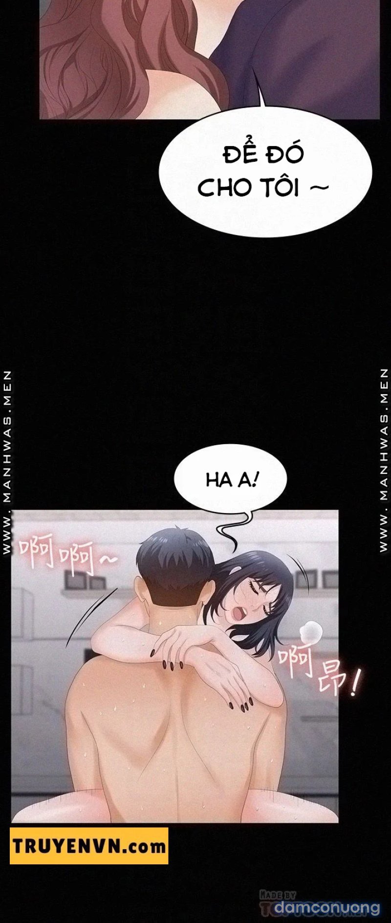 Đổi Vợ 