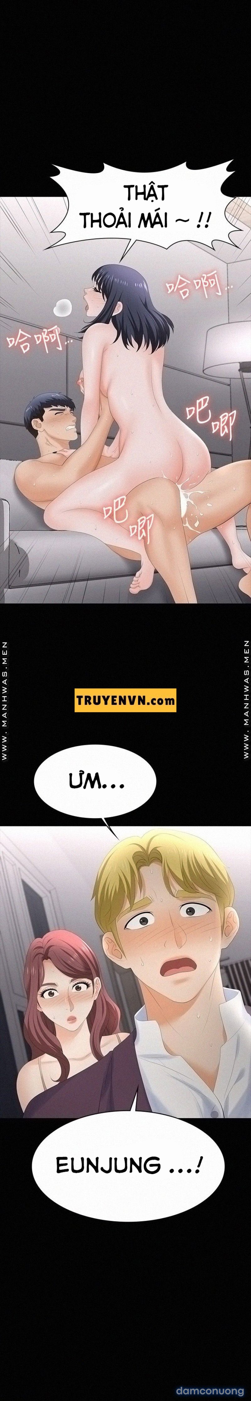 Đổi Vợ 