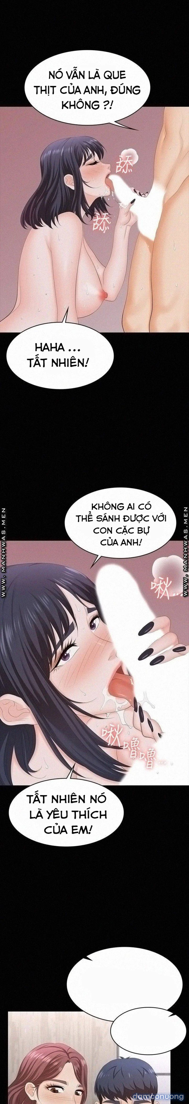 Đổi Vợ 