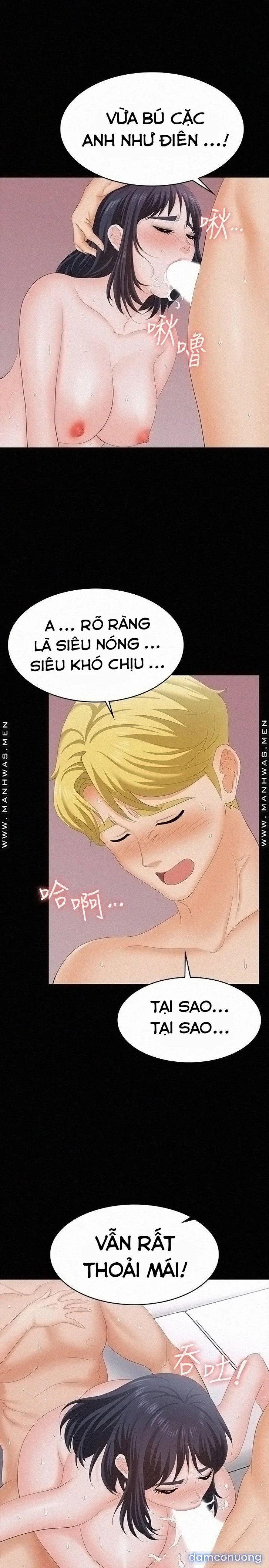 Đổi Vợ 