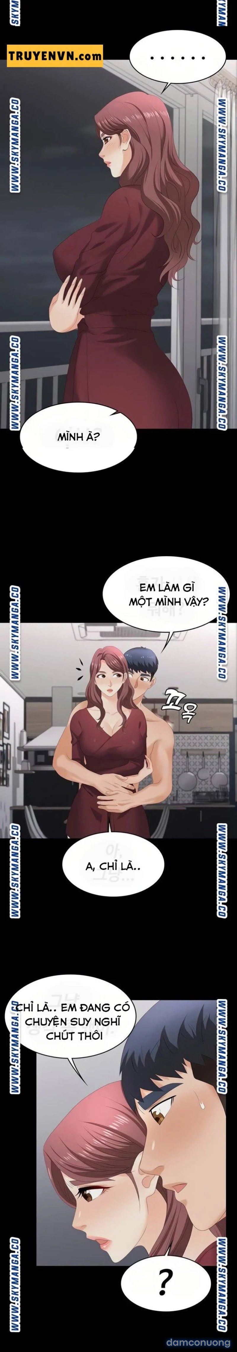 Đổi Vợ 
