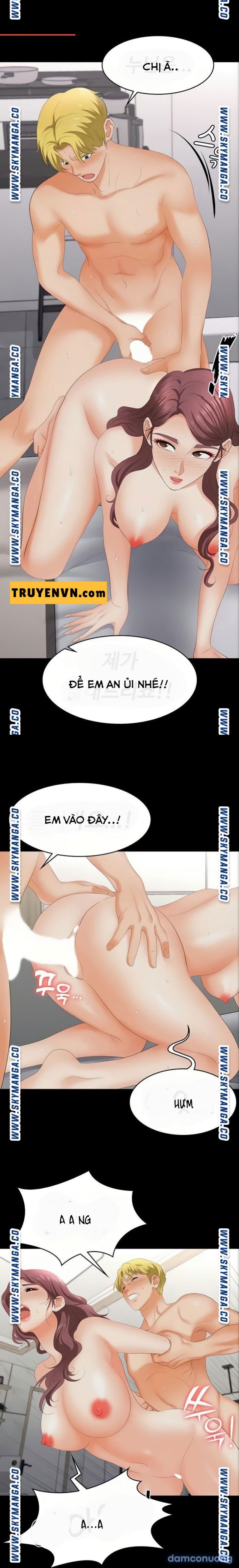 Đổi Vợ 