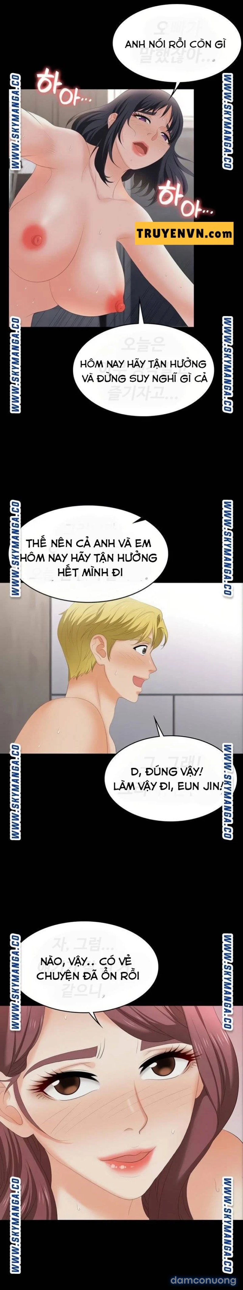 Đổi Vợ 