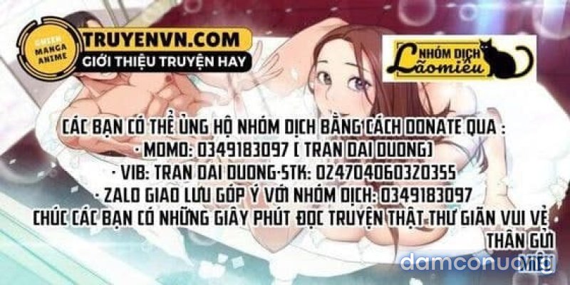 Đổi Vợ 