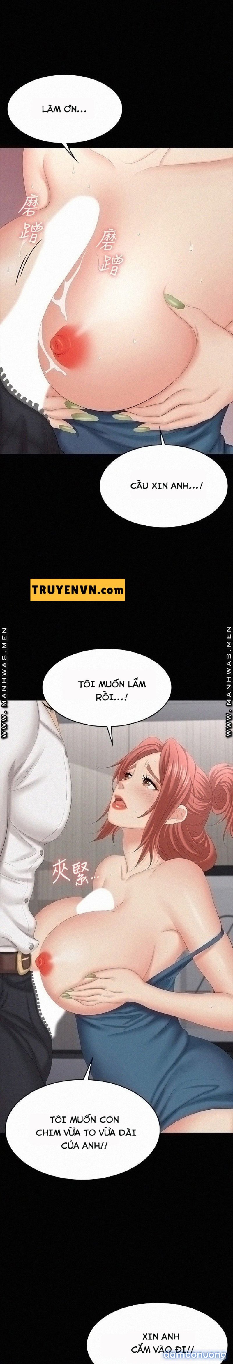 Đổi Vợ 