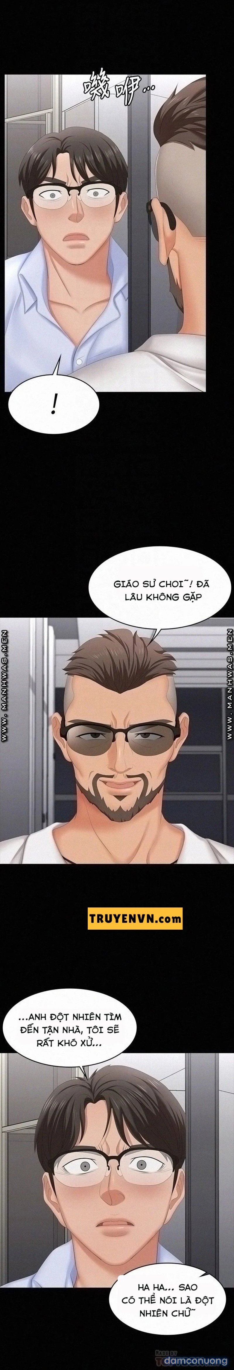 Đổi Vợ 