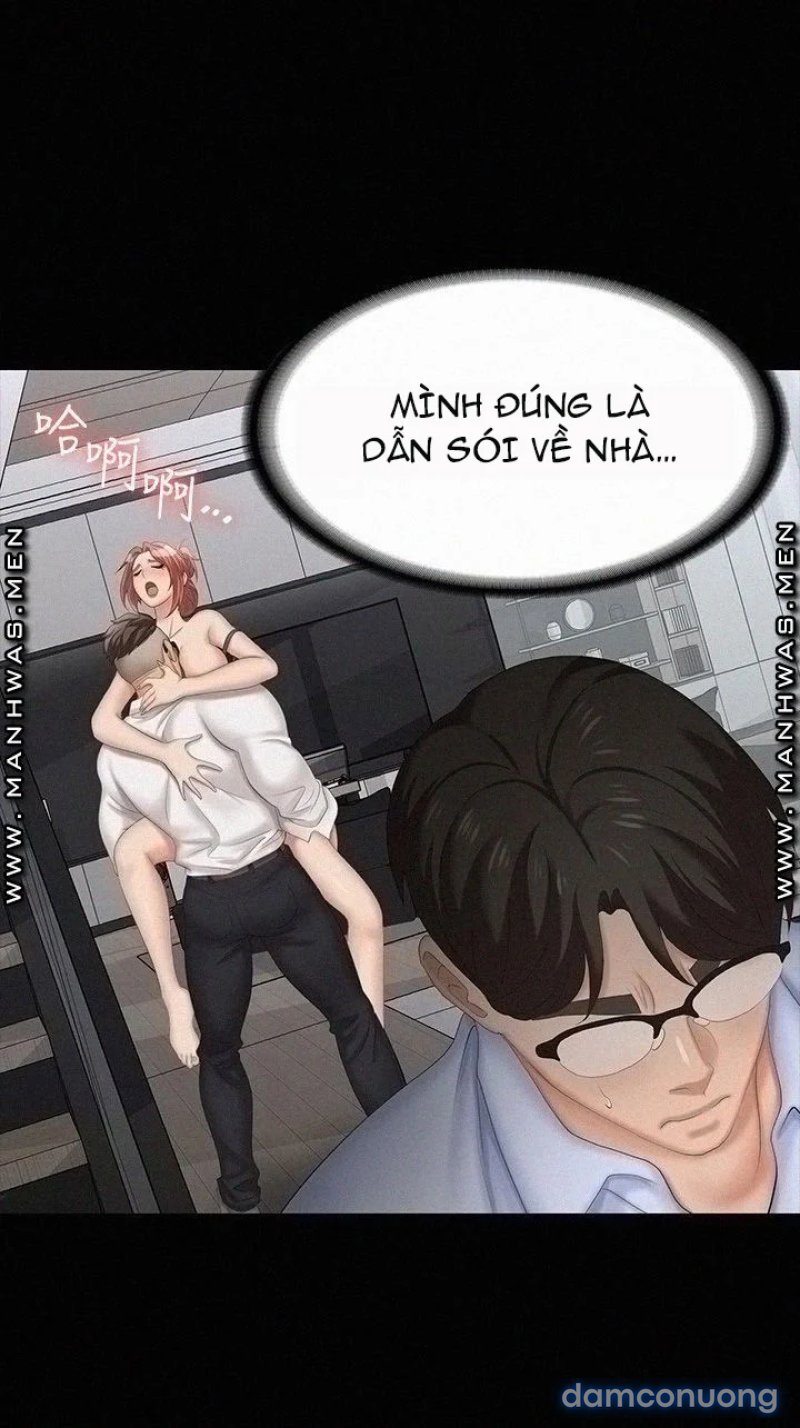 Đổi Vợ 