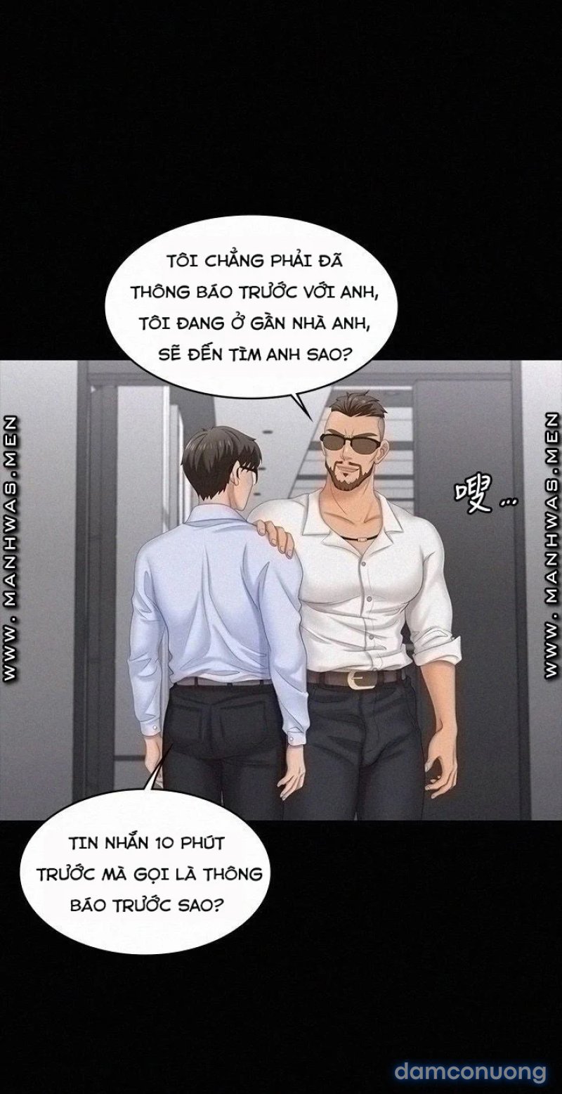 Đổi Vợ 