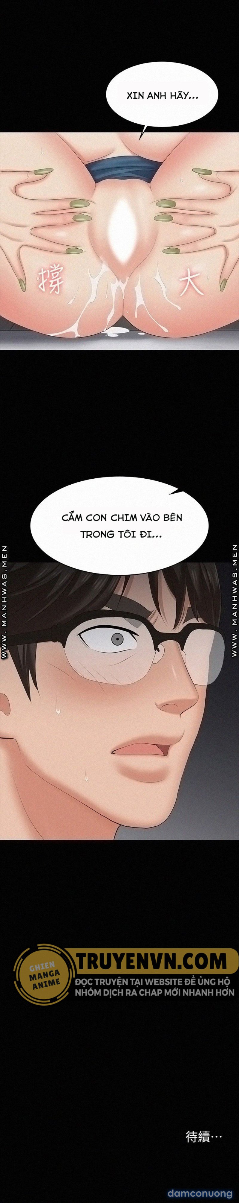 Đổi Vợ 