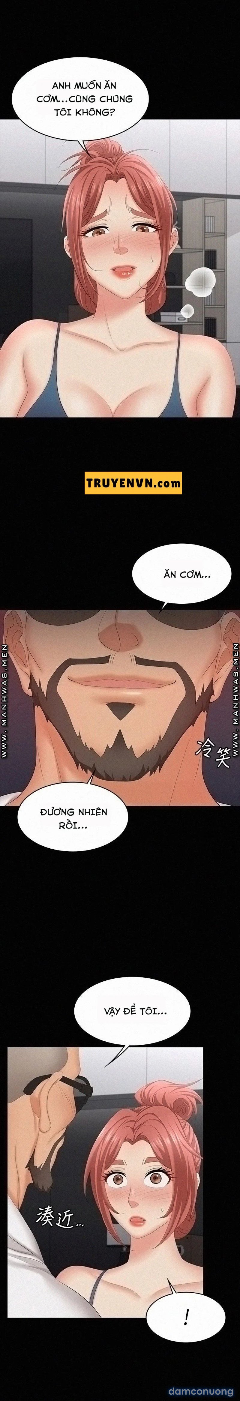 Đổi Vợ 