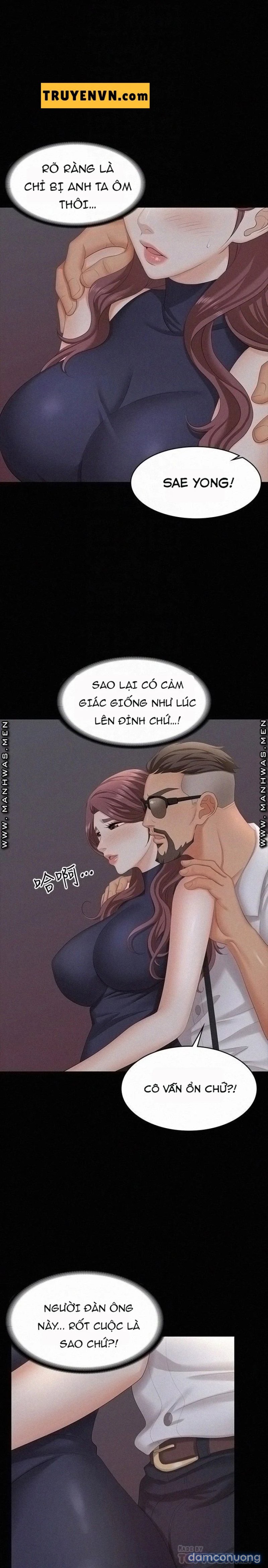 Đổi Vợ 
