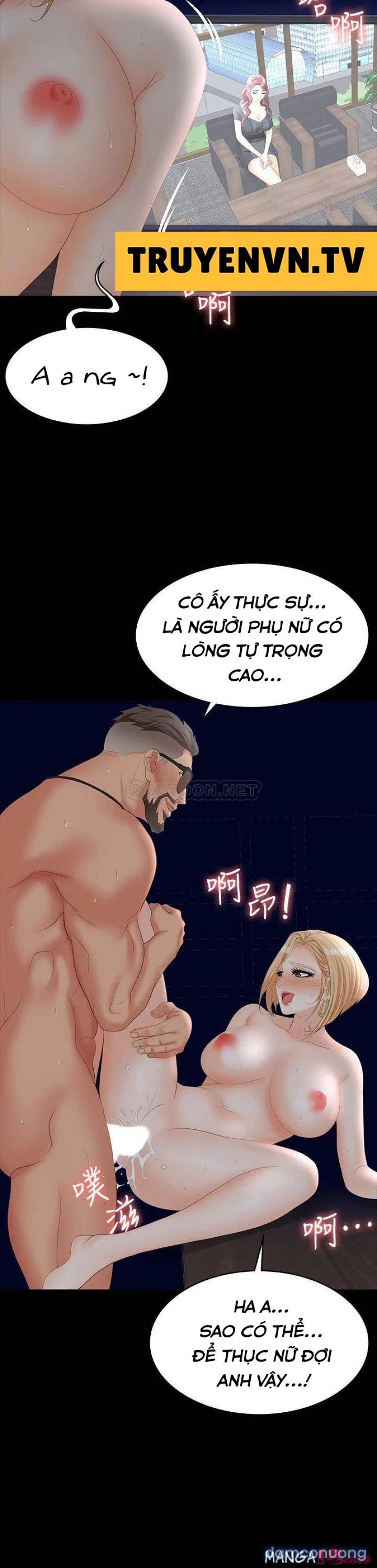 Đổi Vợ 