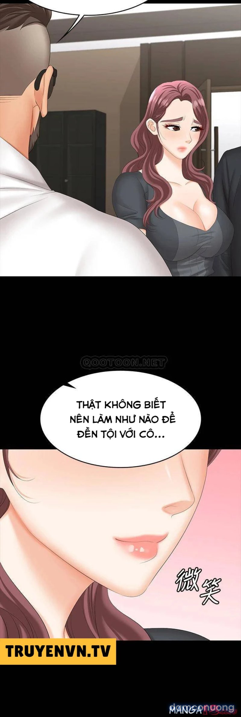 Đổi Vợ 