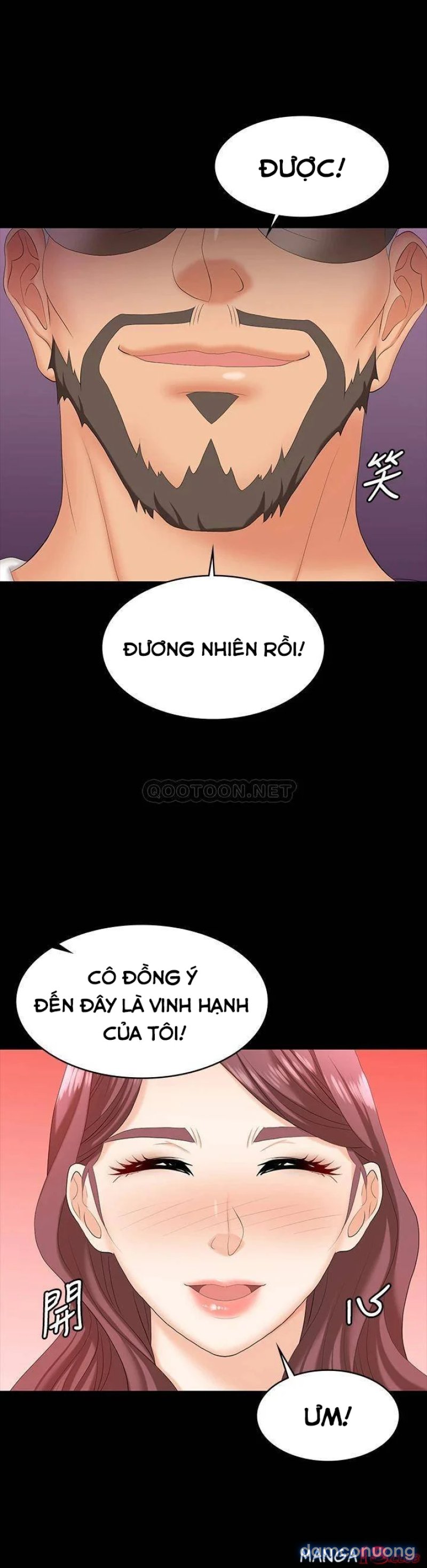 Đổi Vợ 