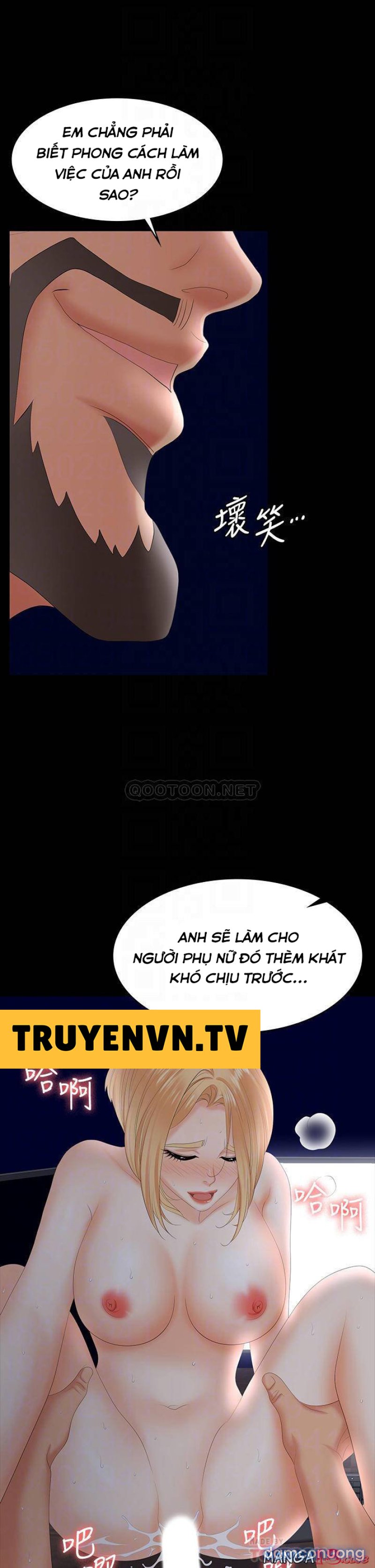 Đổi Vợ 