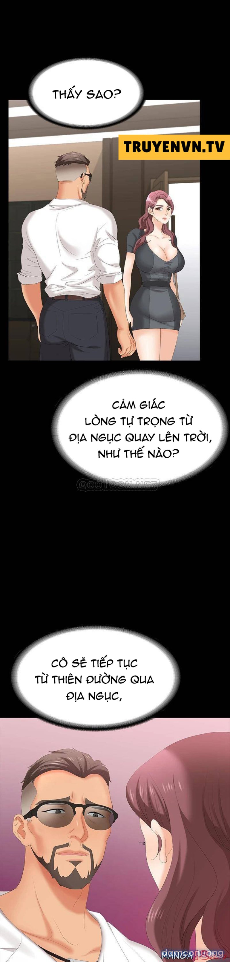 Đổi Vợ 