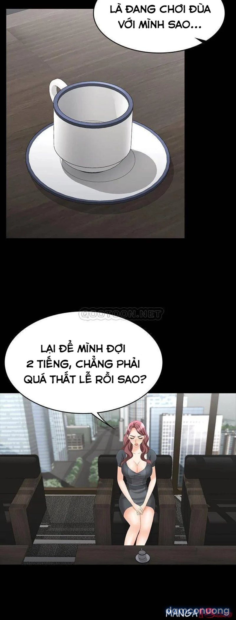 Đổi Vợ 