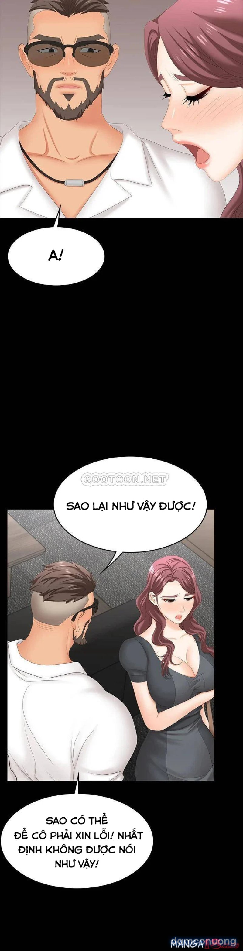 Đổi Vợ 
