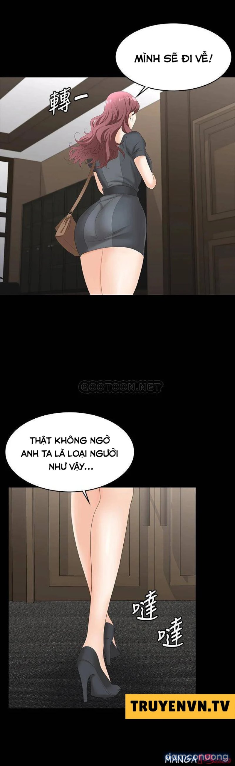 Đổi Vợ 