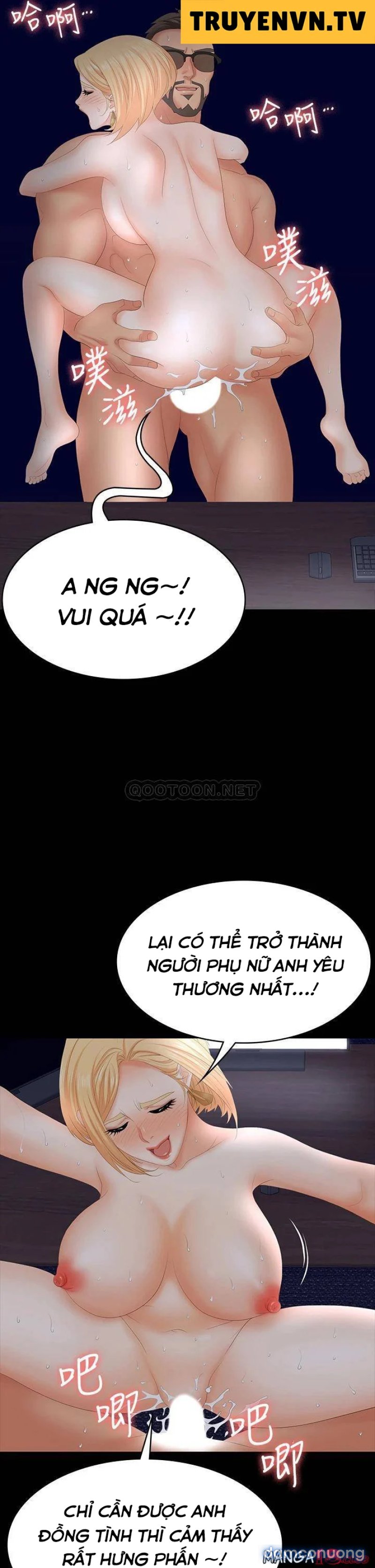 Đổi Vợ 