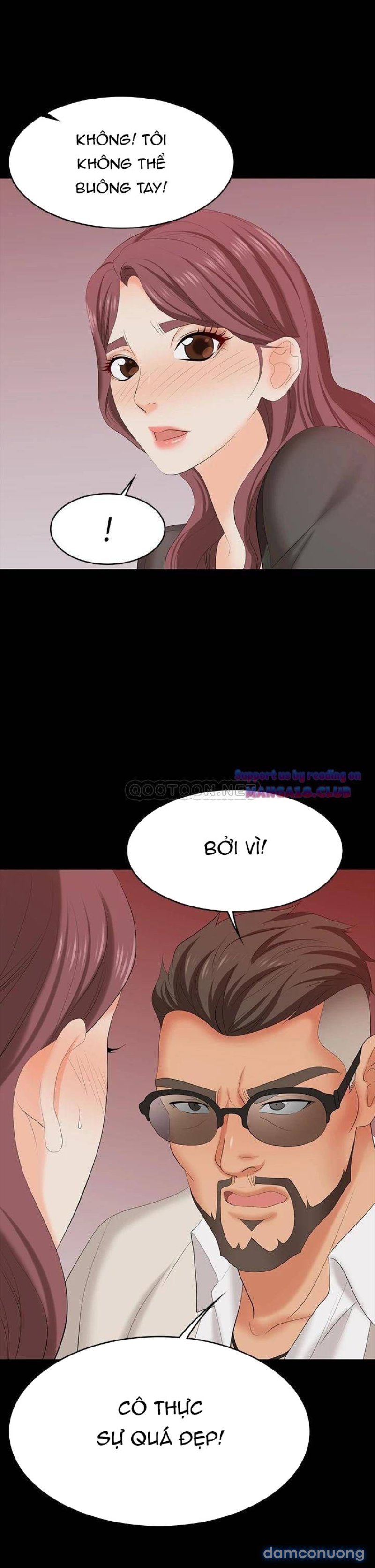 Đổi Vợ 