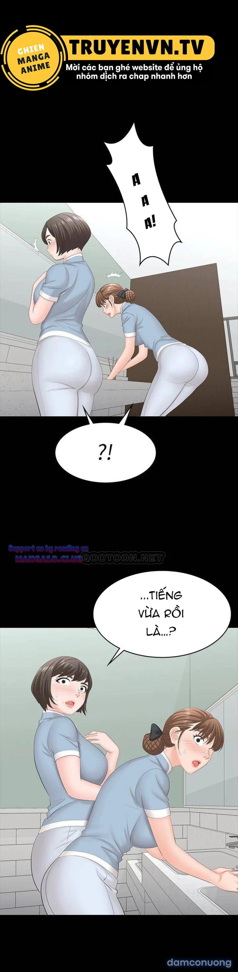 Đổi Vợ 