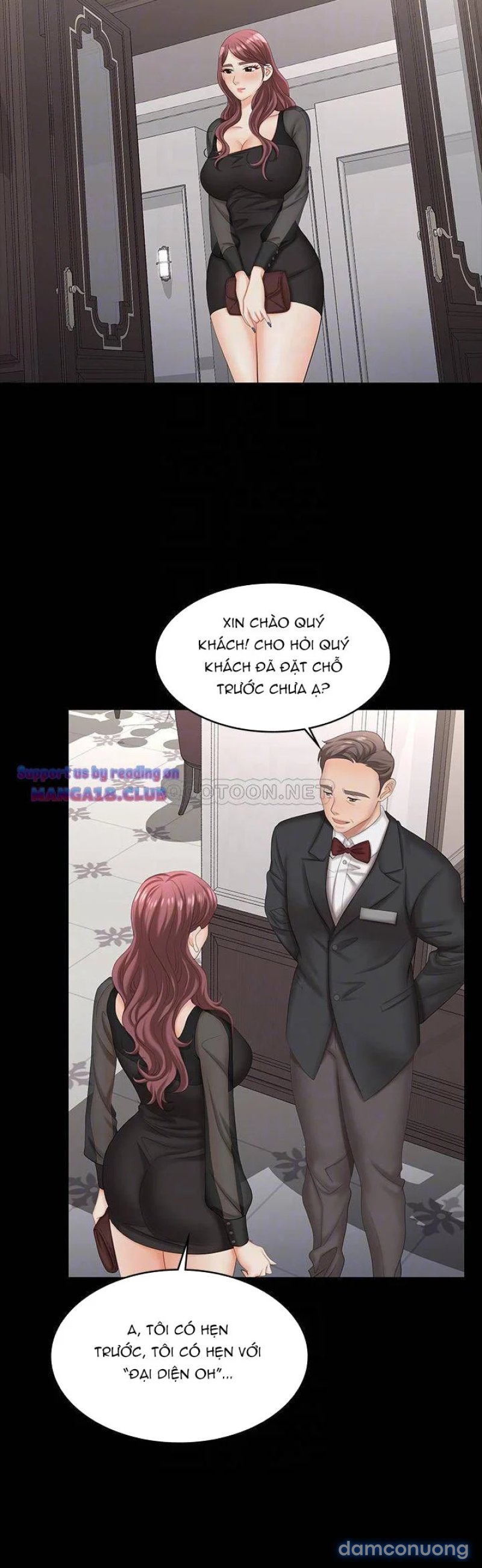Đổi Vợ 
