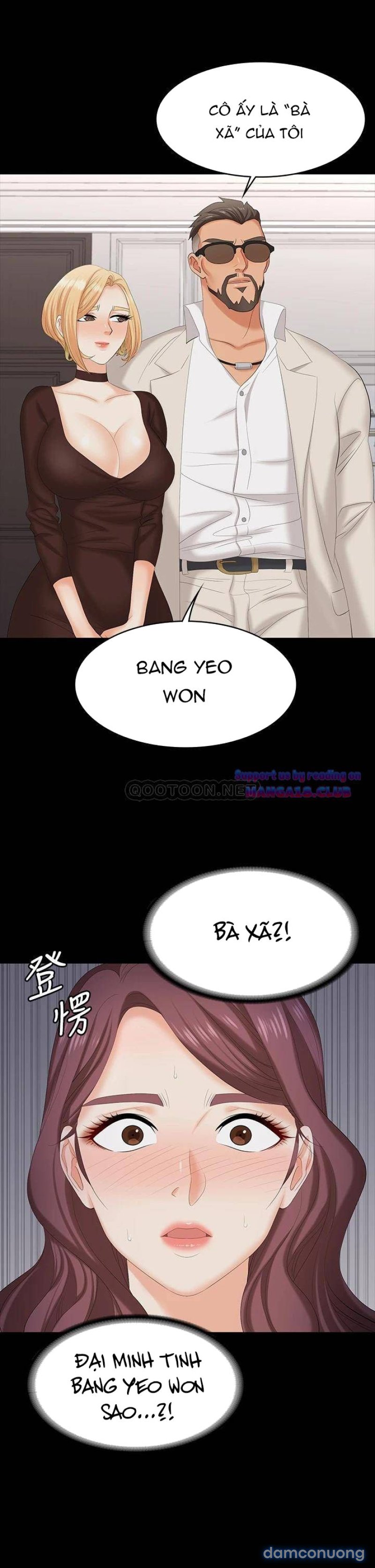 Đổi Vợ 