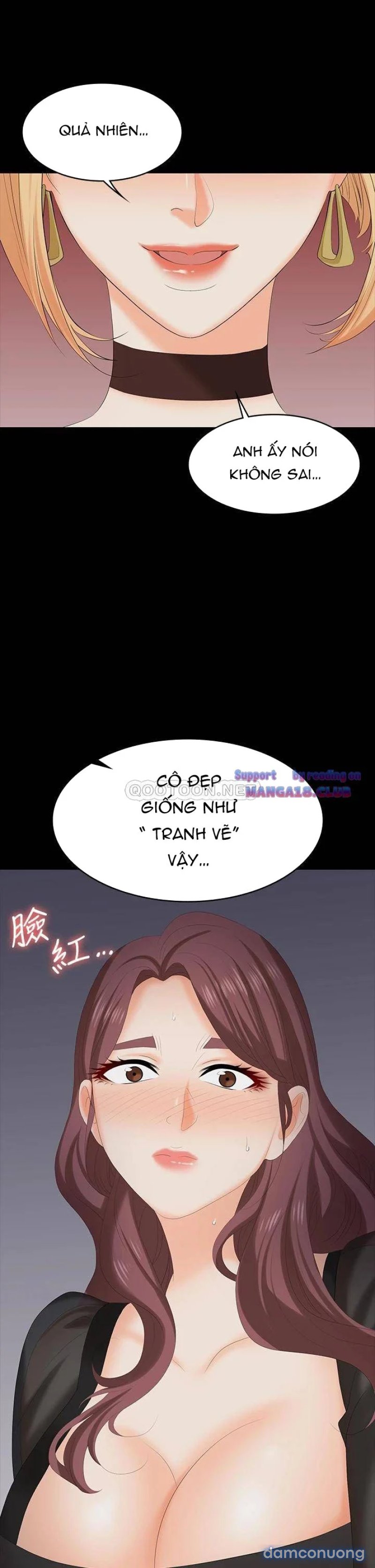 Đổi Vợ 