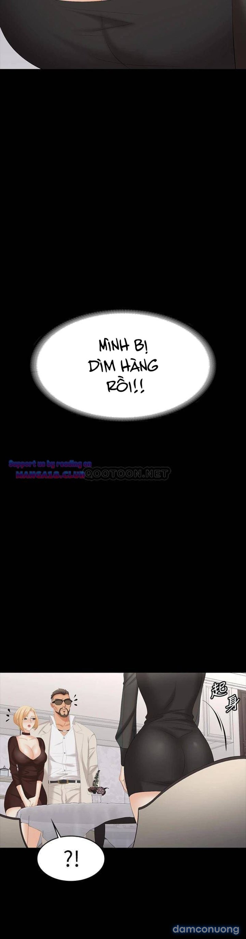 Đổi Vợ 
