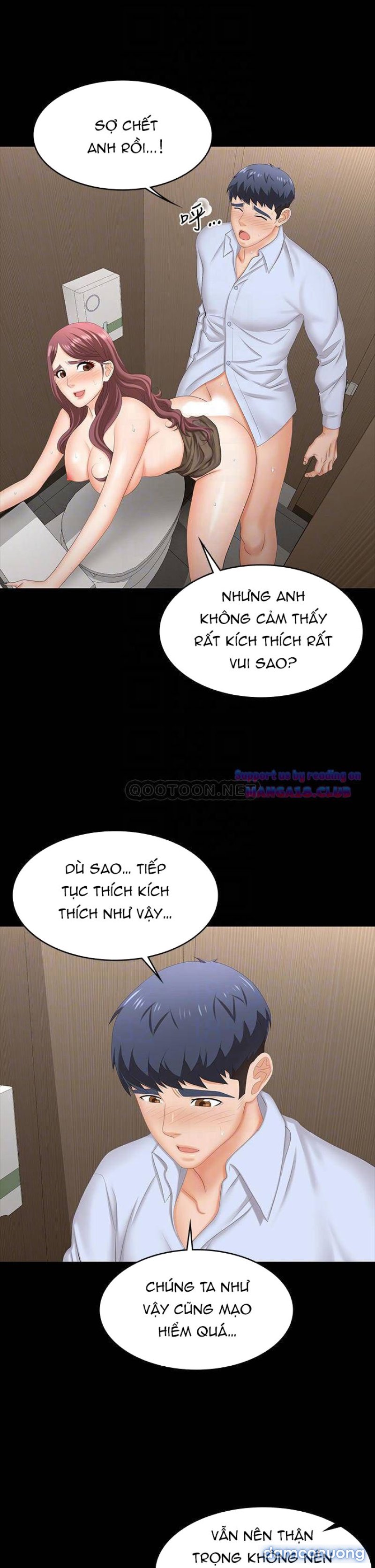 Đổi Vợ 