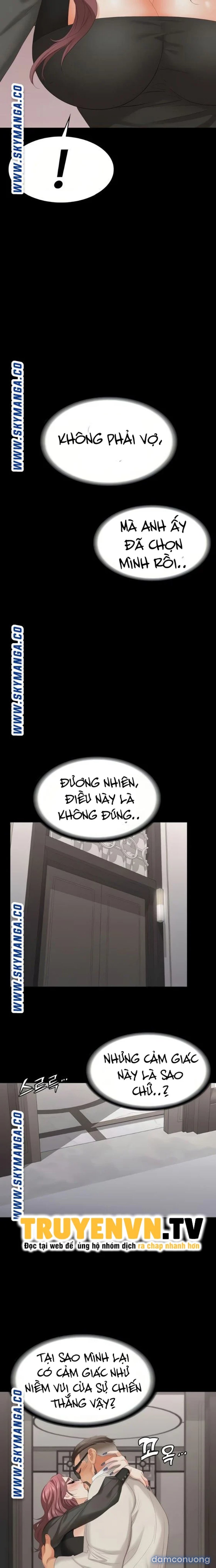 Đổi Vợ 