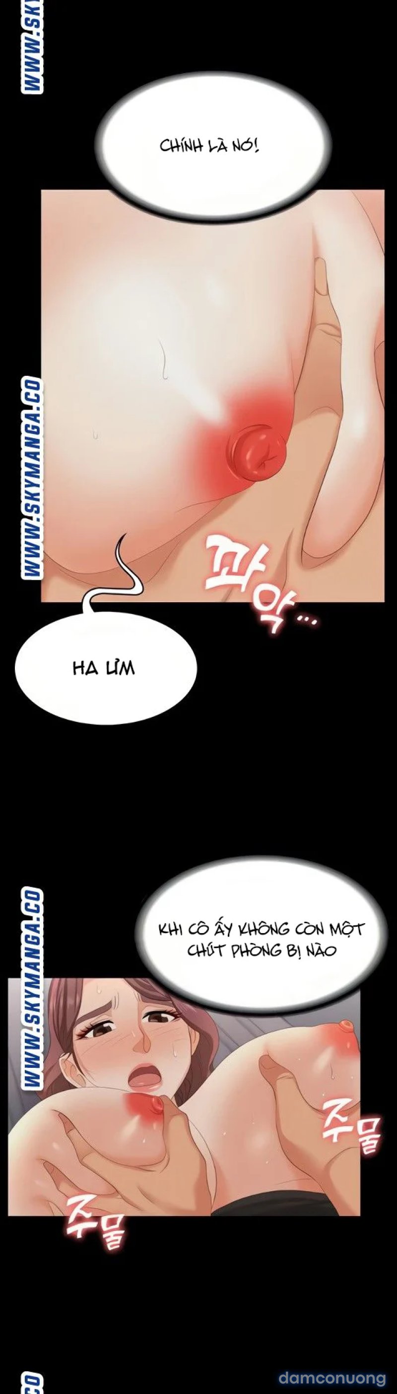 Đổi Vợ 