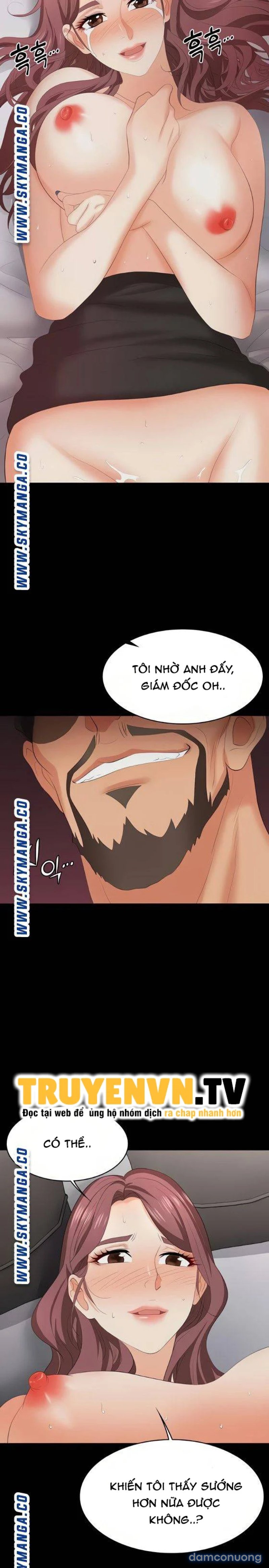 Đổi Vợ 