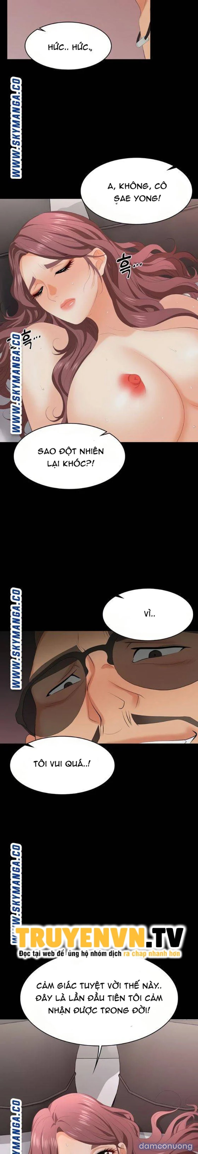 Đổi Vợ 