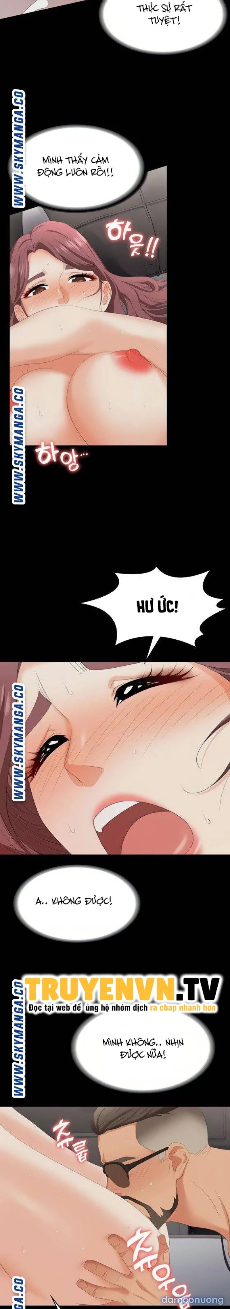 Đổi Vợ 
