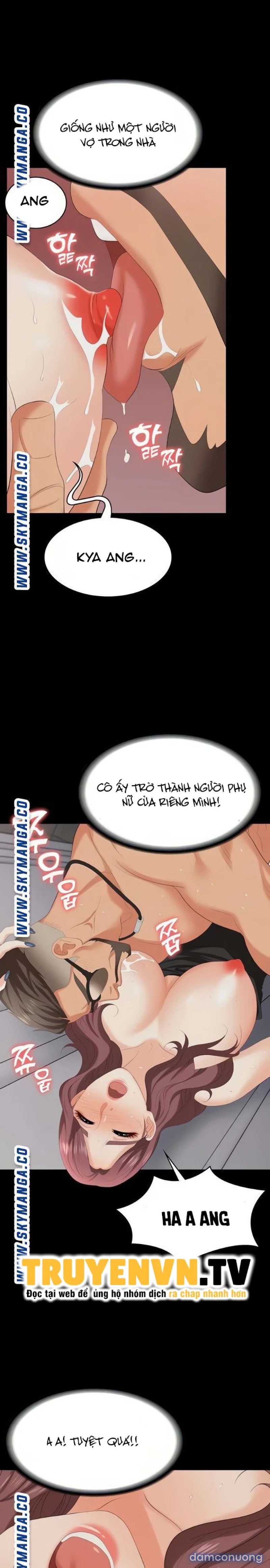 Đổi Vợ 