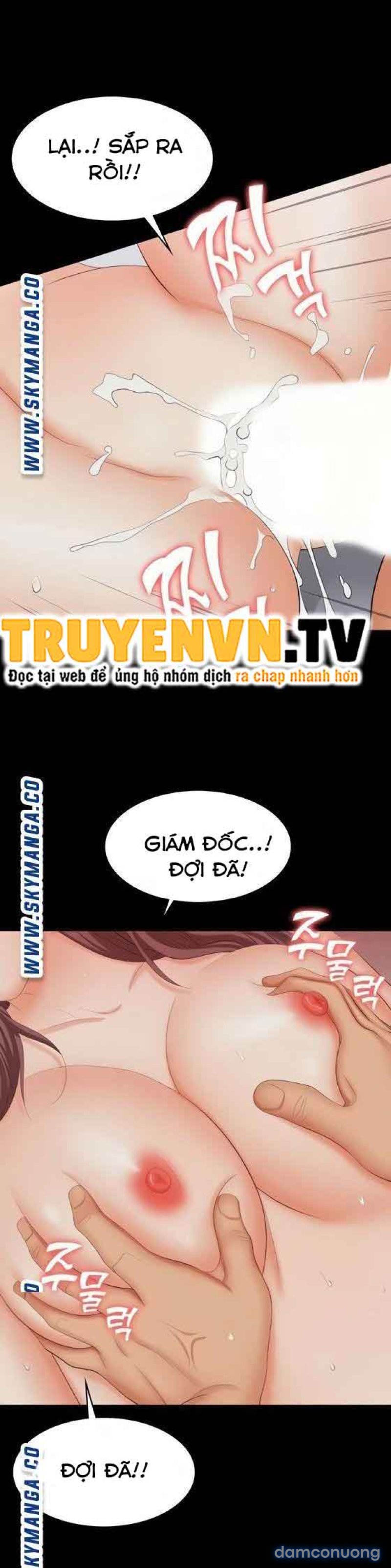 Đổi Vợ 