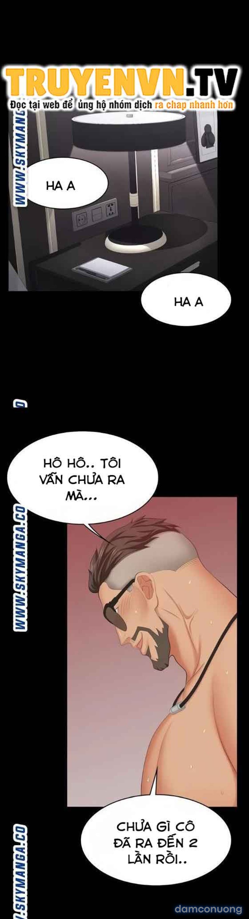Đổi Vợ 
