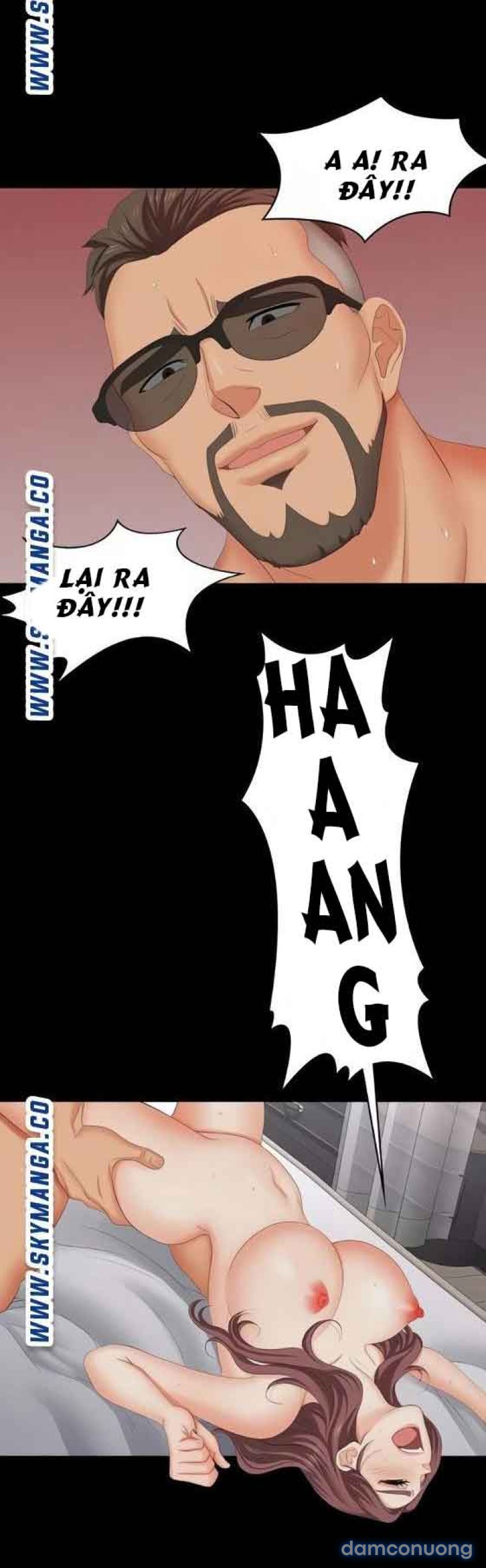 Đổi Vợ 