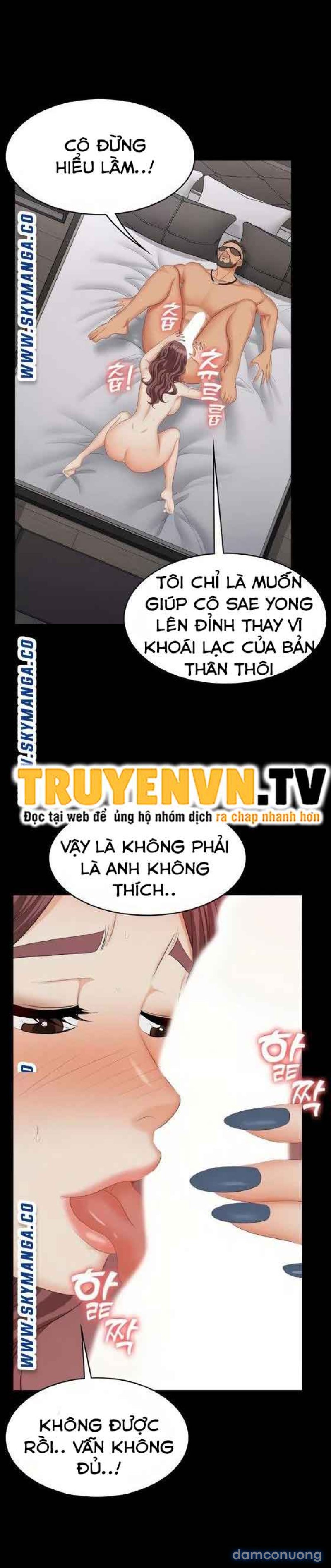 Đổi Vợ 