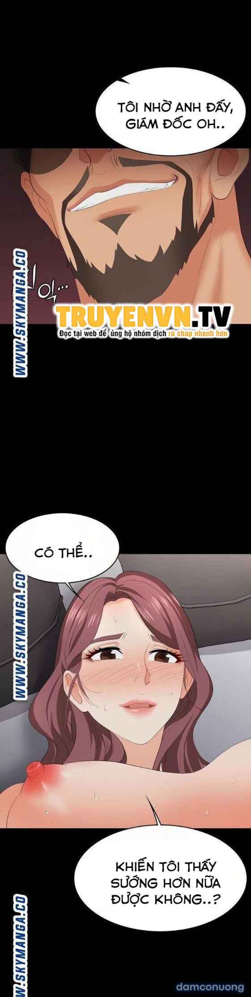 Đổi Vợ 