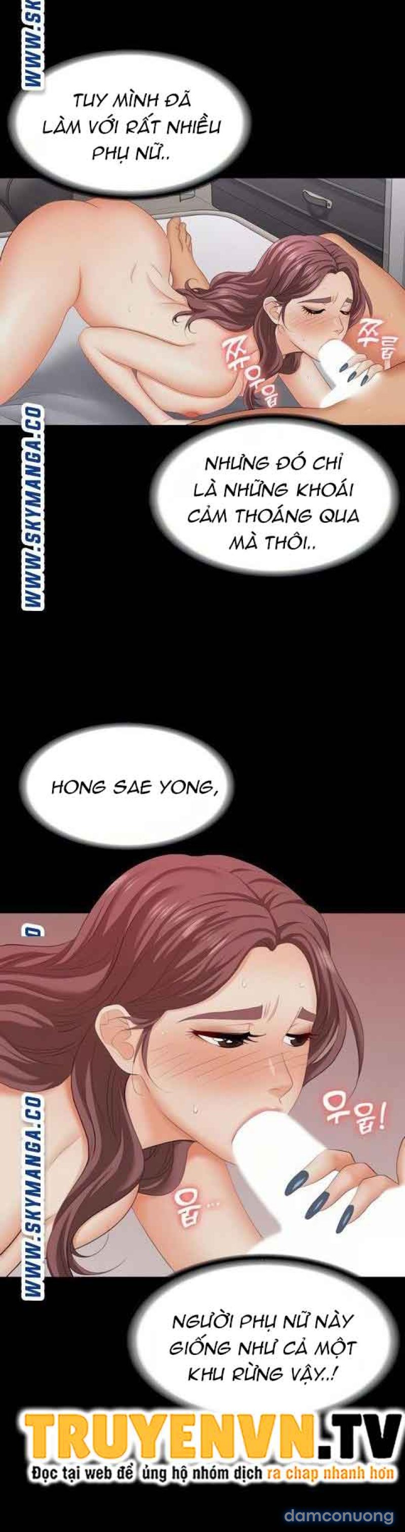 Đổi Vợ 