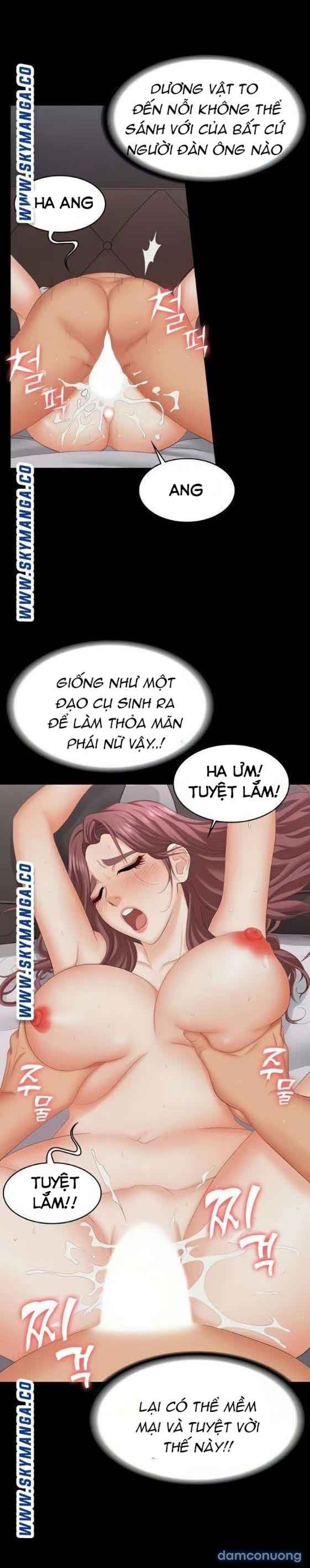 Đổi Vợ 